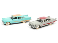 DINKY TOYS (GB) (2)