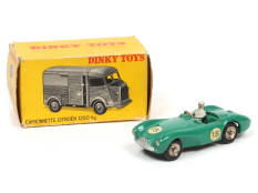 DINKY TOYS (FRANCE) (2)