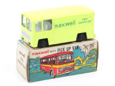 MAXWELL TOYS (INDE) (1)