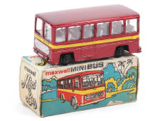 MAXWELL TOYS (INDE) (1)