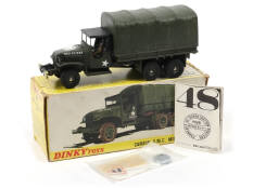 DINKY TOYS (FRANCE) (1)
