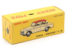 DINKY TOYS (FRANCE) (1)