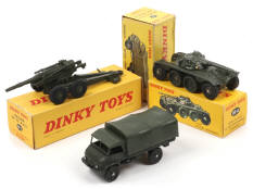 DINKY TOYS (FRANCE) (3)