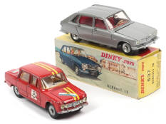 DINKY TOYS (FRANCE) (2)
