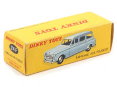DINKY TOYS (FRANCE) (1)