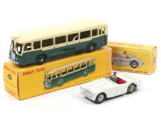 DINKY TOYS (FRANCE) (2)