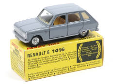 DINKY TOYS (FRANCE) (1)