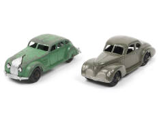 DINKY TOYS (GB) (2)