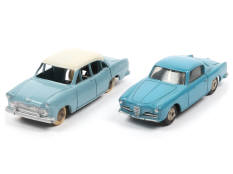 DINKY TOYS (FRANCE) (2)