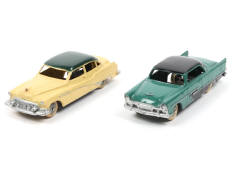 DINKY TOYS (FRANCE) (2)