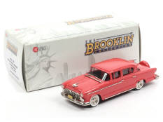 BROOKLIN MODELS (GB) (1)