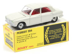 DINKY TOYS (FRANCE) (1)