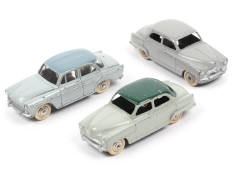 DINKY TOYS (FRANCE) (3)