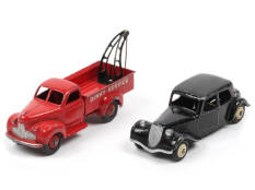 DINKY TOYS (FRANCE) (2)