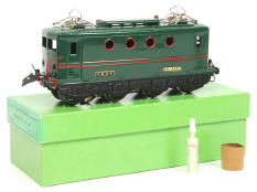 HORNBY 'O' (FRANCE) (1)