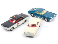 CORGI TOYS (GB) (3)