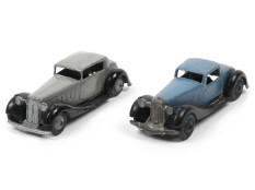 DINKY TOYS (GB) (2)