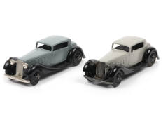 DINKY TOYS (GB) (2)