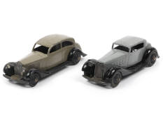 DINKY TOYS (GB) (2)