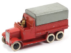 DINKY TOYS (GB) (1)