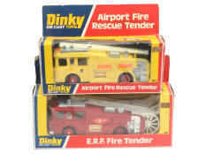 DINKY TOYS (GB) (2)