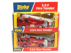DINKY TOYS (GB) (2)