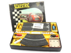 SCALEXTRIC (FRANCE) (1)