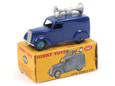 DINKY TOYS (GB) (1)