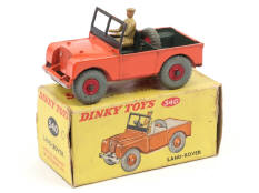 DINKY TOYS (GB) (1)