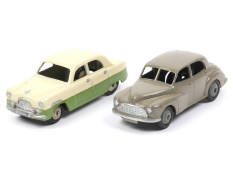 DINKY TOYS (GB) (2)