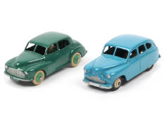 DINKY TOYS (GB) (2)