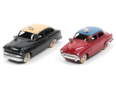 DINKY TOYS (FRANCE) (2)