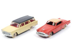 DINKY TOYS (FRANCE) (2)