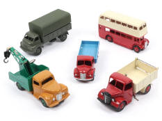 DINKY TOYS (GB) (5)