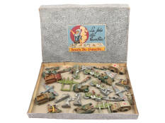 JOUETS DU GUESCLIN (FRANCE) (1)