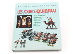 EDITIONS JACQUES GRANCHER (FRANCE) (1)