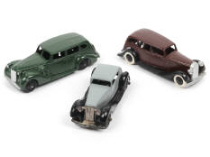 DINKY TOYS (GB) (3)