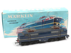 MÄRKLIN 'HO' (ALLEMAGNE) (1)