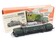 MÄRKLIN 'HO' (ALLEMAGNE) (1)