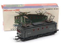 HORNBY 'HO' (1)