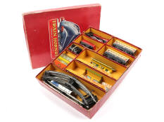 HORNBY 'O' (FRANCE) (1)