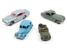 DINKY TOYS (GB) (4)