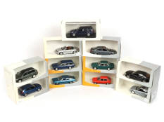 MINICHAMPS (ALLEMAGNE) (11)