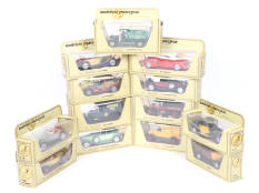 MATCHBOX - MODELS OF YESTERYEAR (GB) (13)