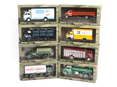 EDITIONS ALTAYA (FRANCE) (8)