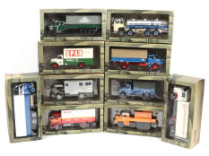 EDITIONS ALTAYA (FRANCE) (10)