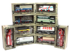 EDITIONS ALTAYA (FRANCE) (10)