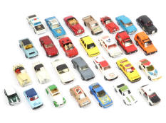 CORGI TOYS (GB) (28)