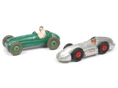 DINKY TOYS (GB) (2)