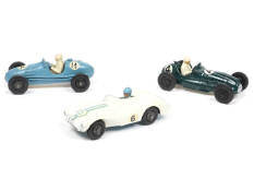 CRESCENT TOY (GB) (3)